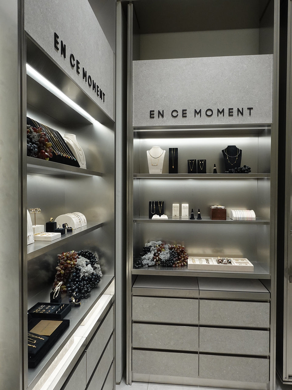 shinsegae department