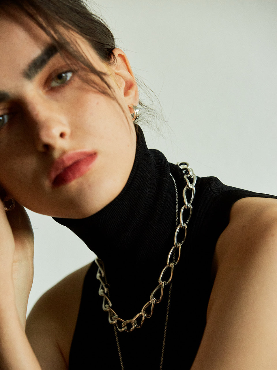 Mild Basic Earrings (S)