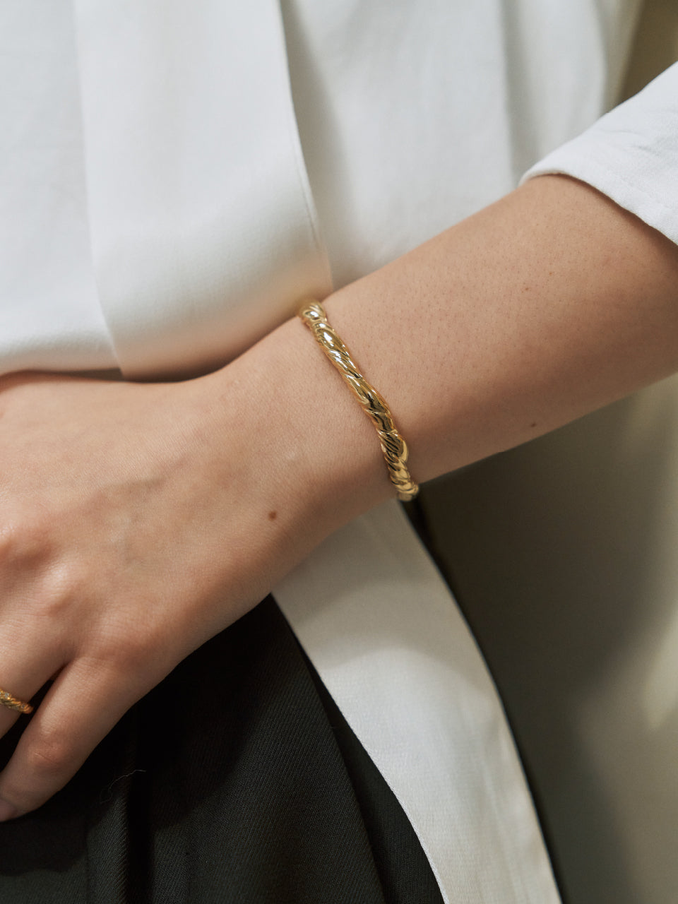 New Wave Cuff