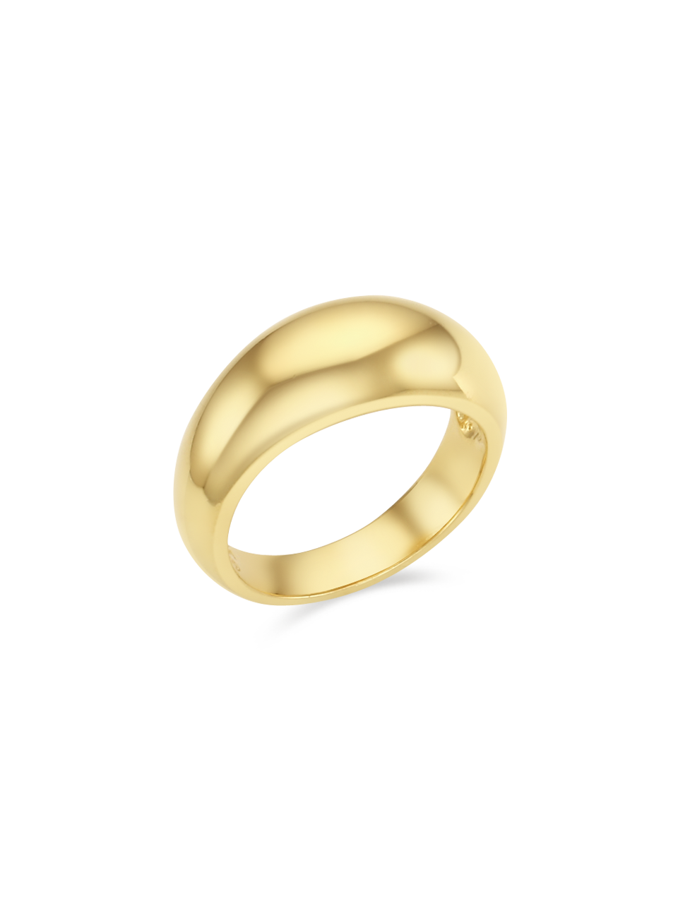 Waterdrop Ring Ⅱ