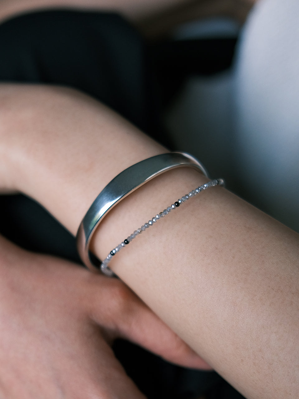Natasha Bracelet (rainbow fairy)