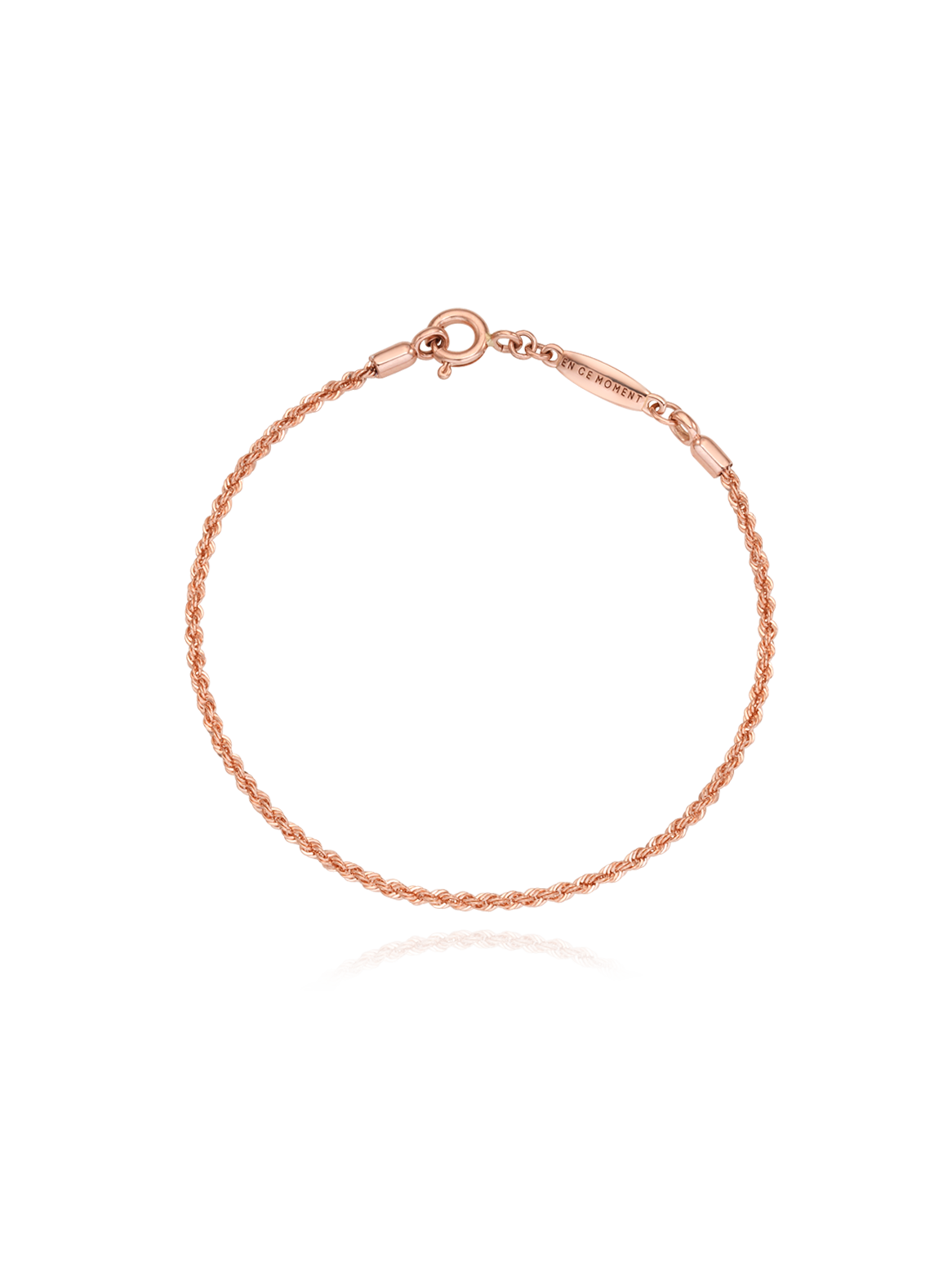 (14k) Sylvie Bracelet