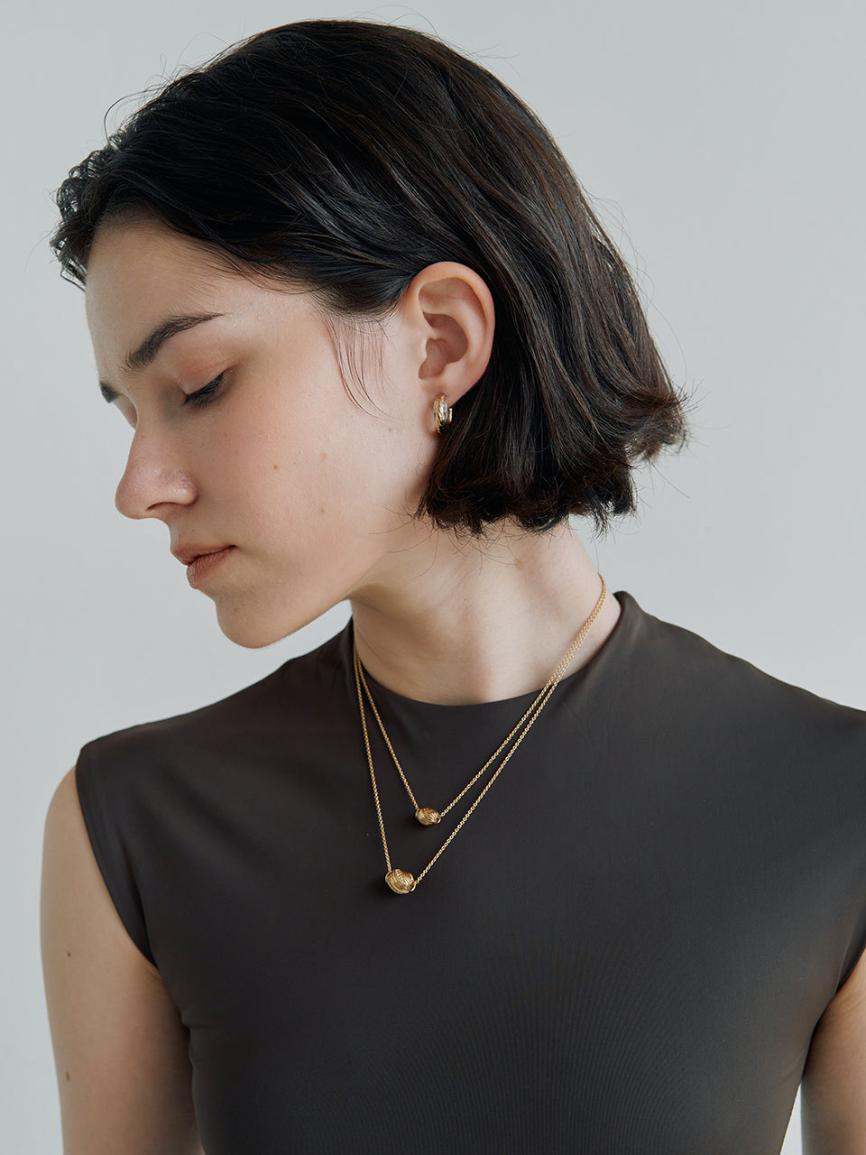 Étoile Necklace (M)