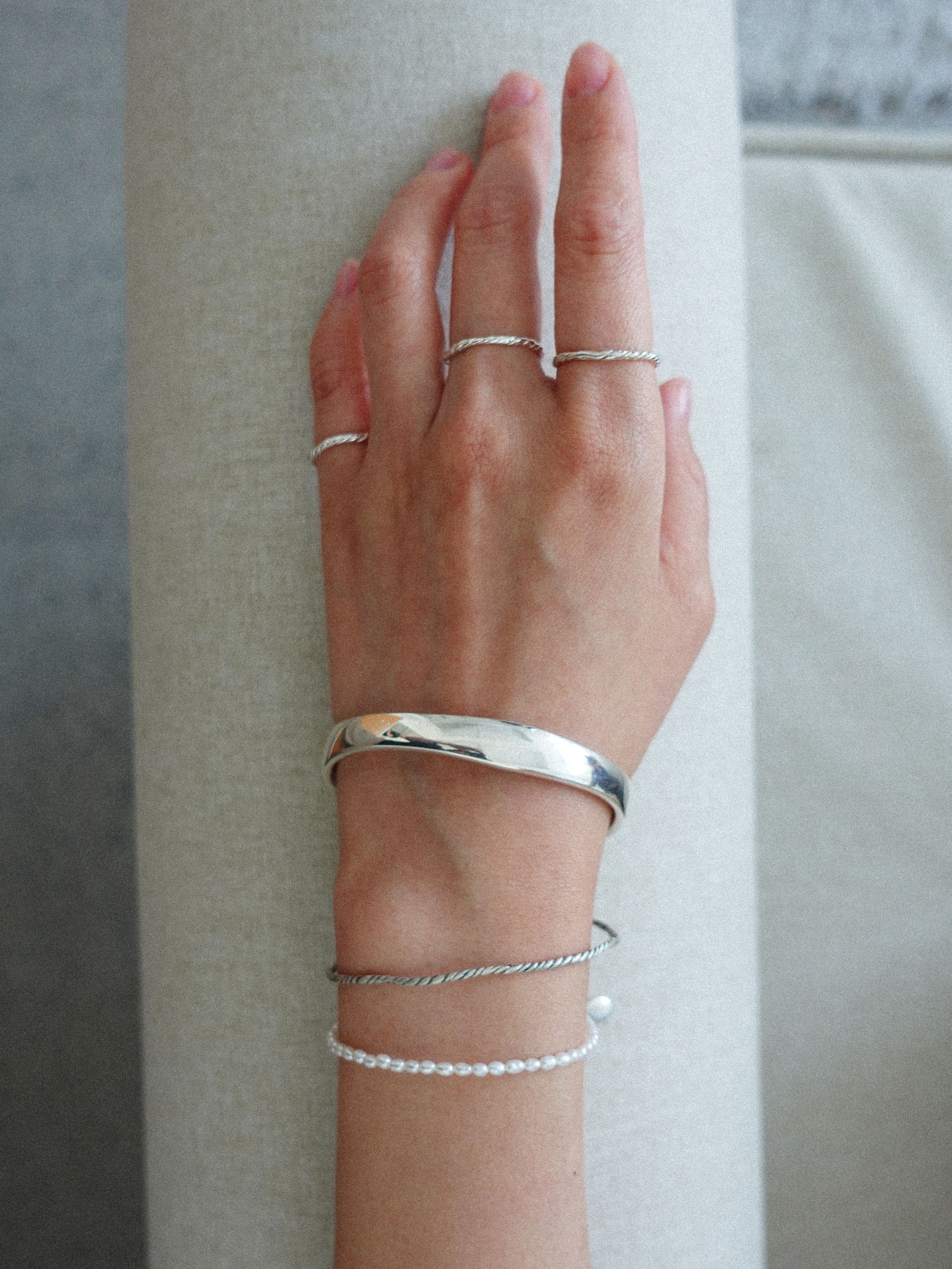 Fancy Bangle