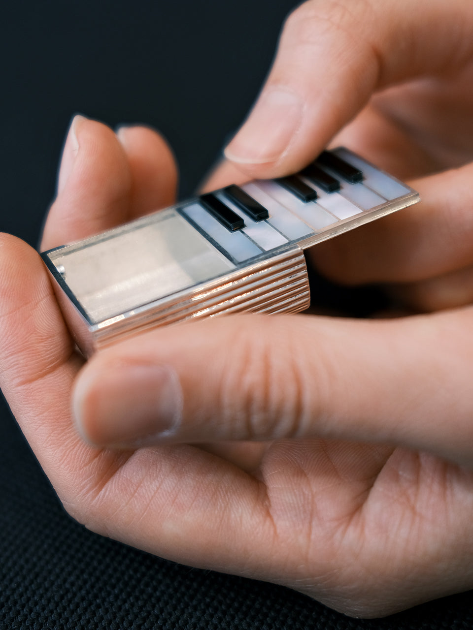 Piano Case
