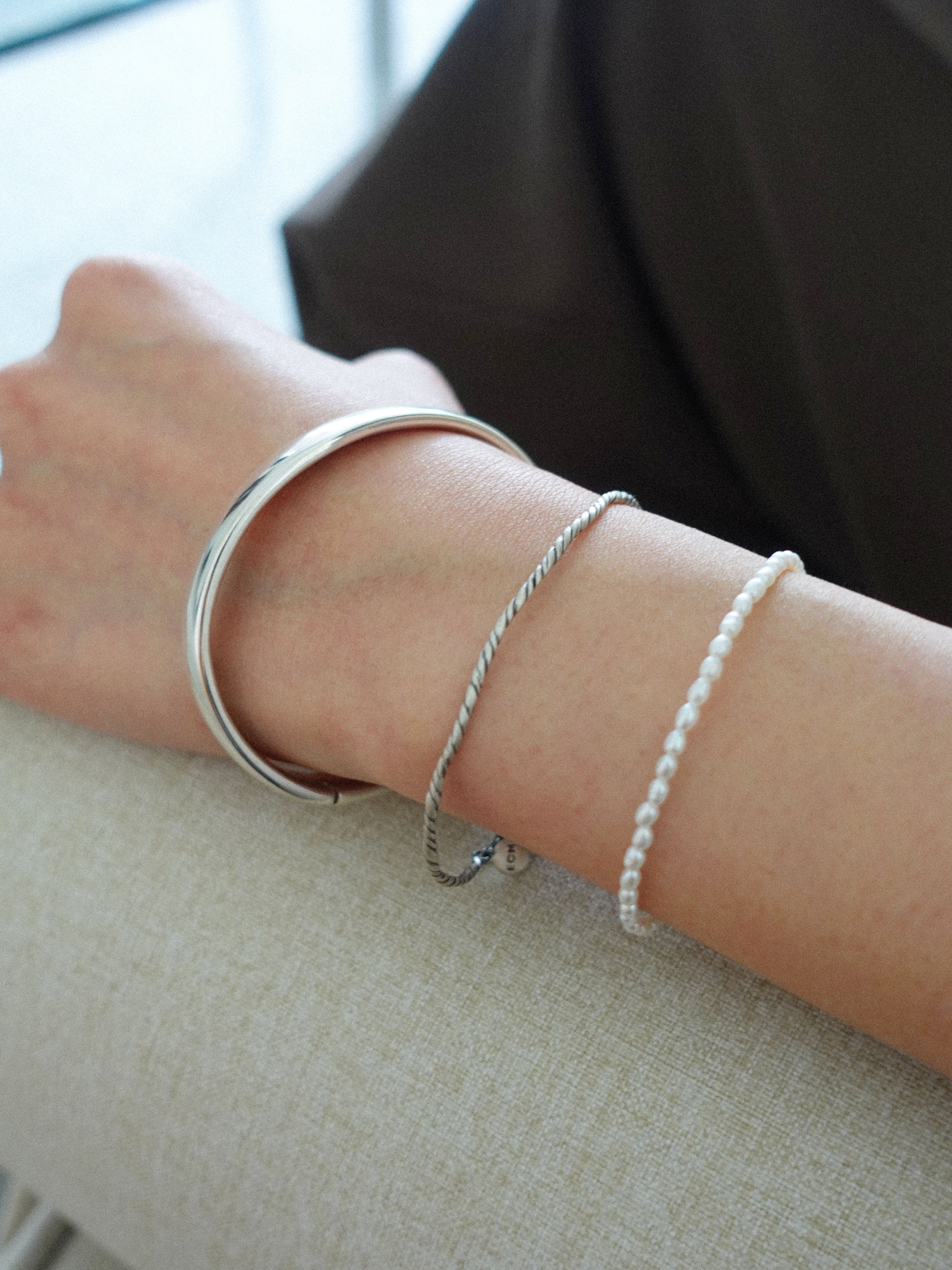 Fancy Bangle