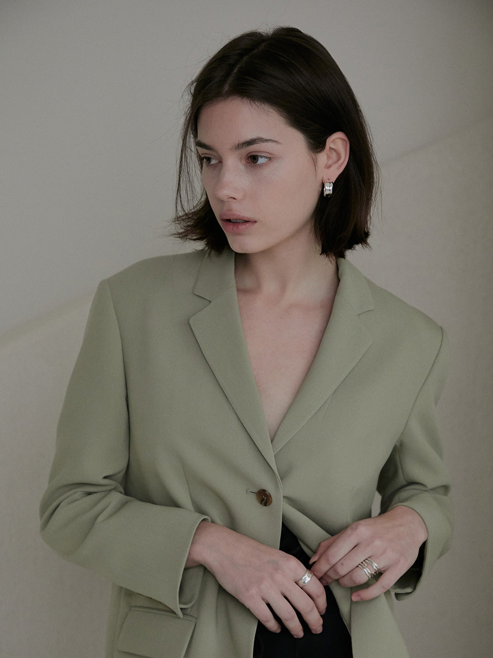 Bold Ring