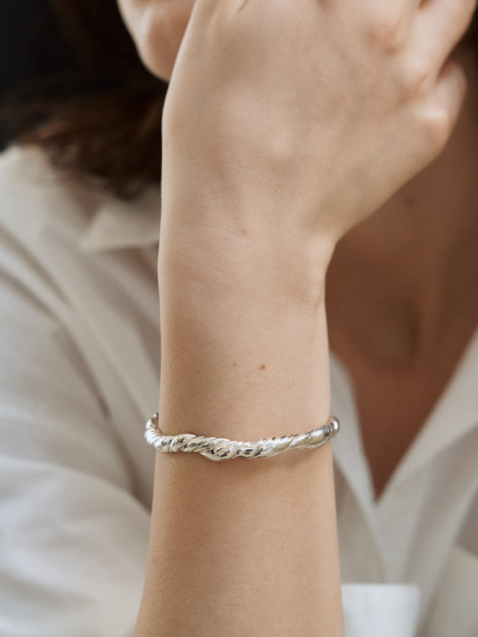 New Wave Cuff