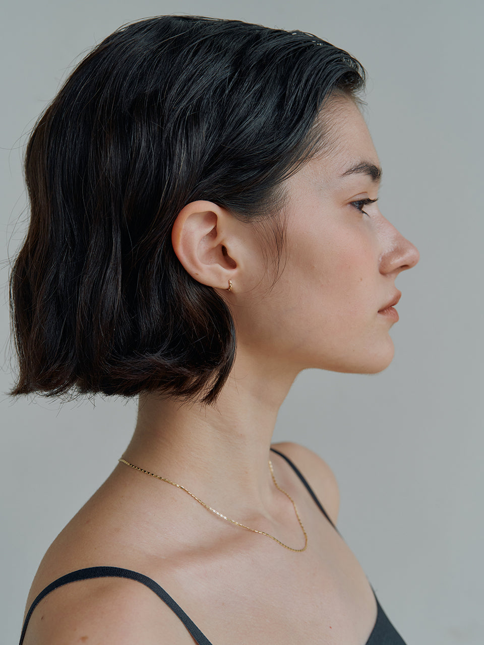 (14k) Lea Necklace