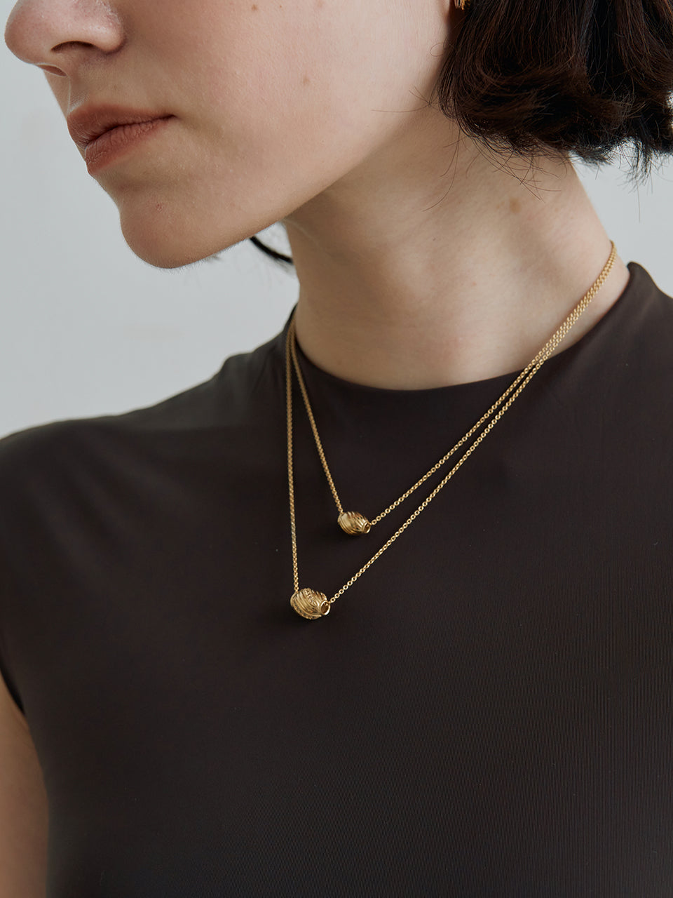 Étoile Necklace (M)