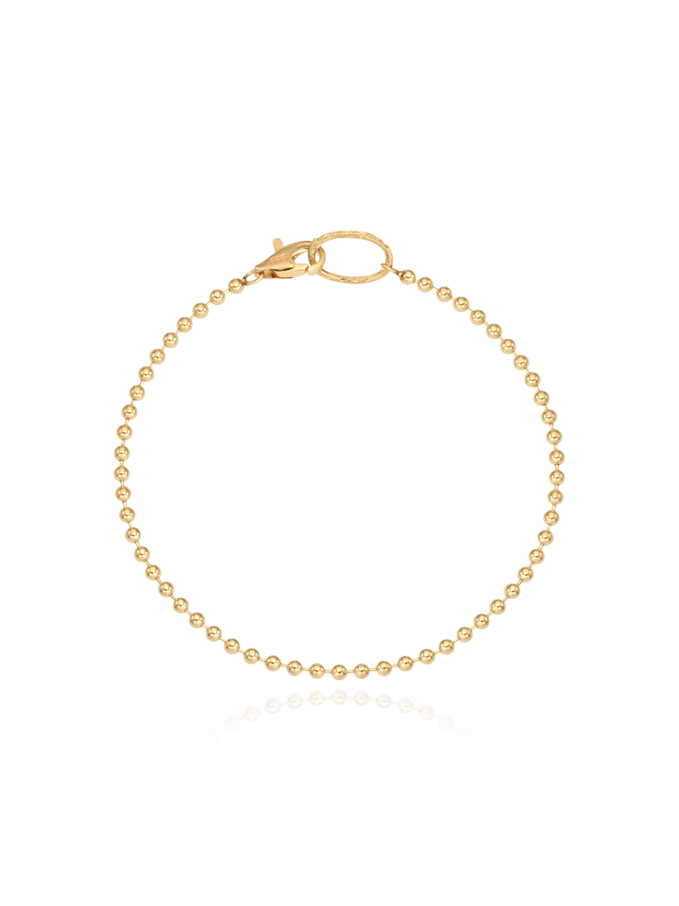 (14k) Pauline Bracelet