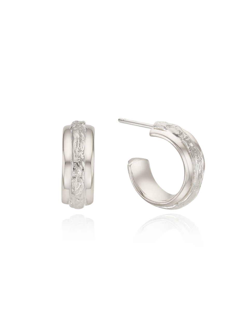 Mild Twig Earrings (S)