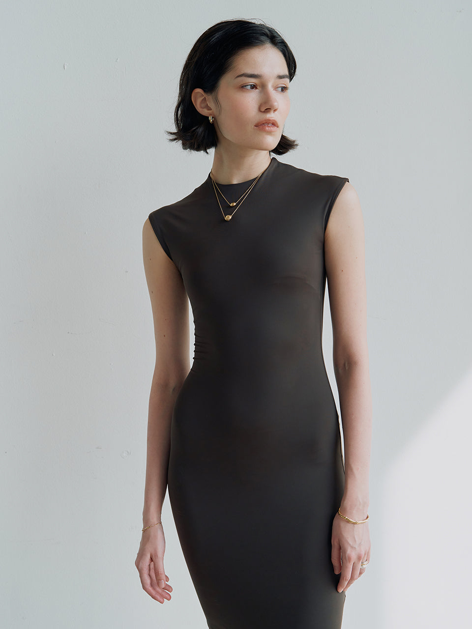 Étoile Necklace (S)