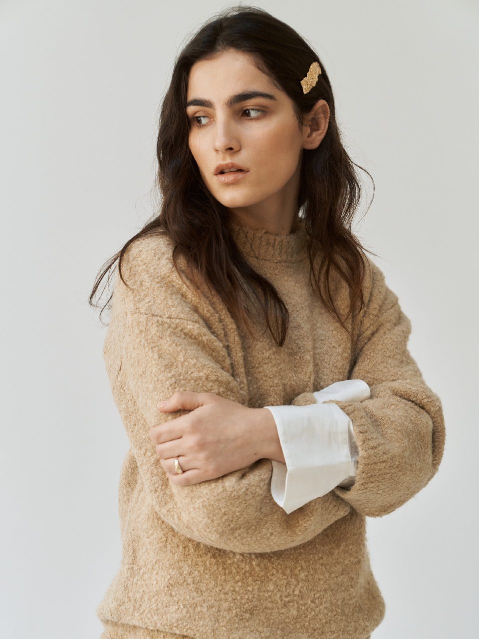 Twig Barrette