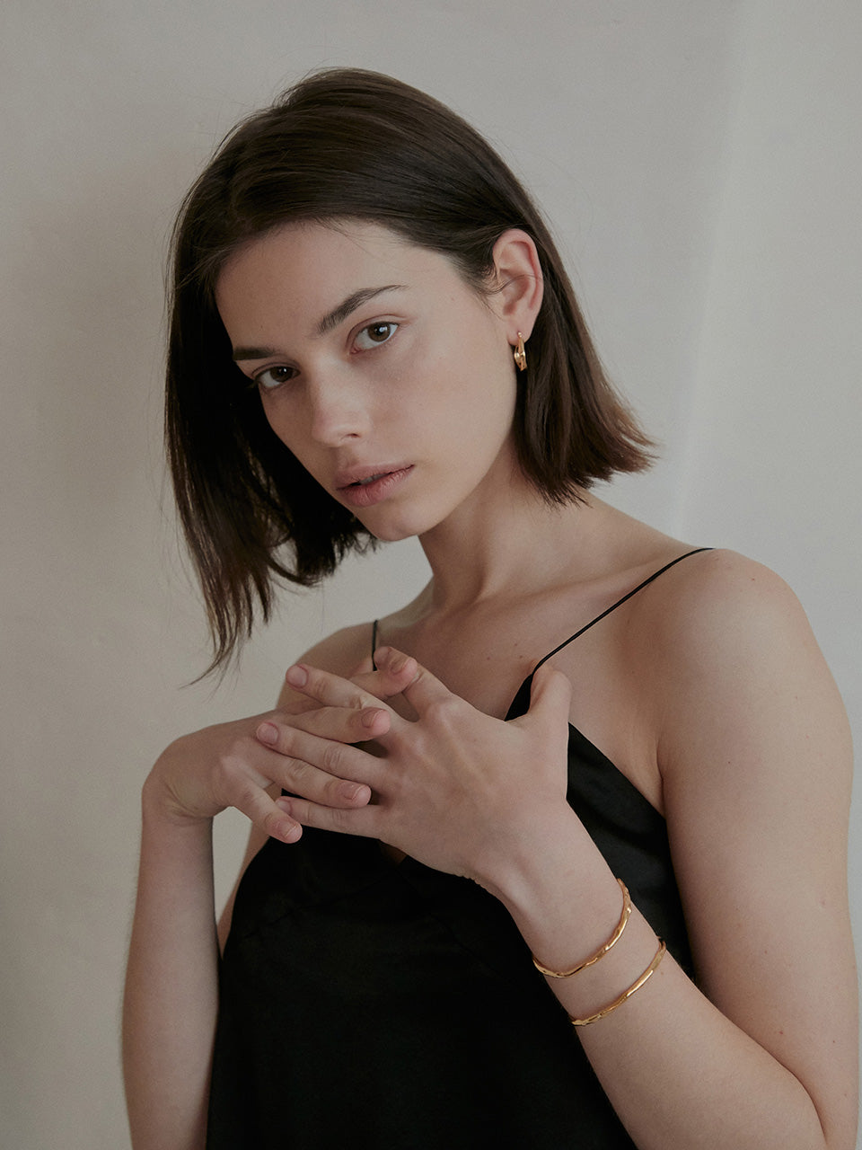 Wave Cuff (S)