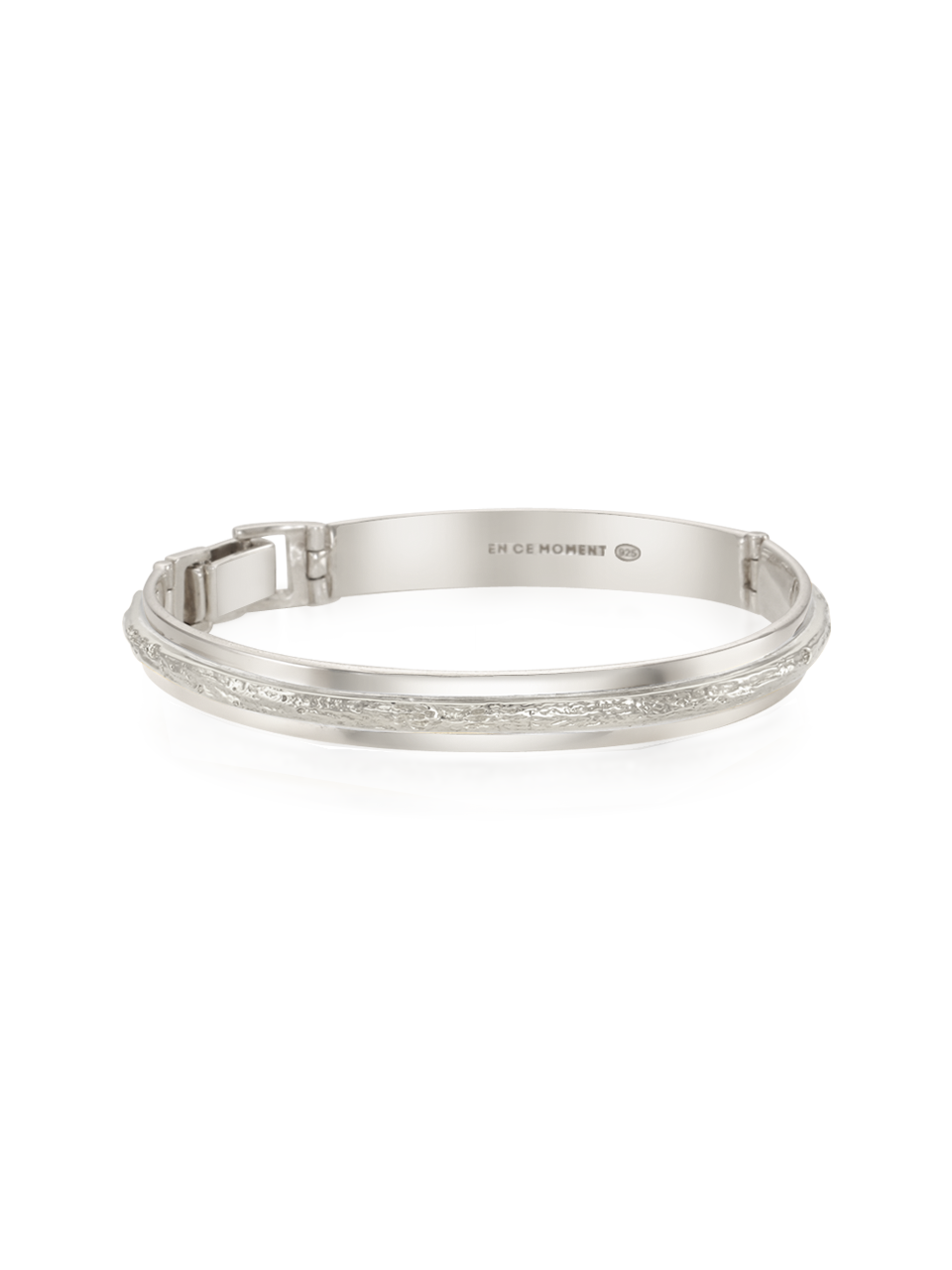 Mild Twig Bangle