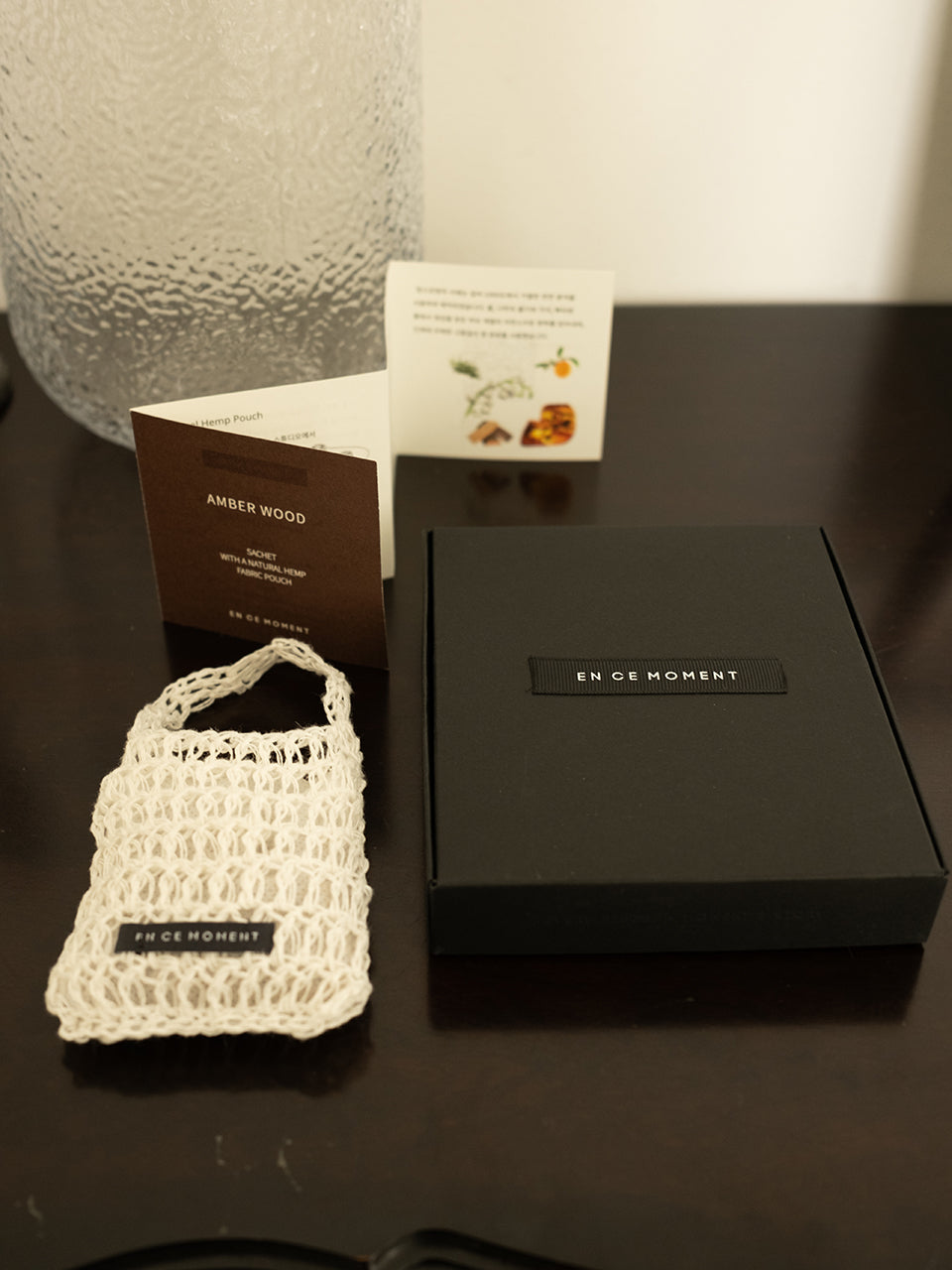 Sachet (Amberwood)