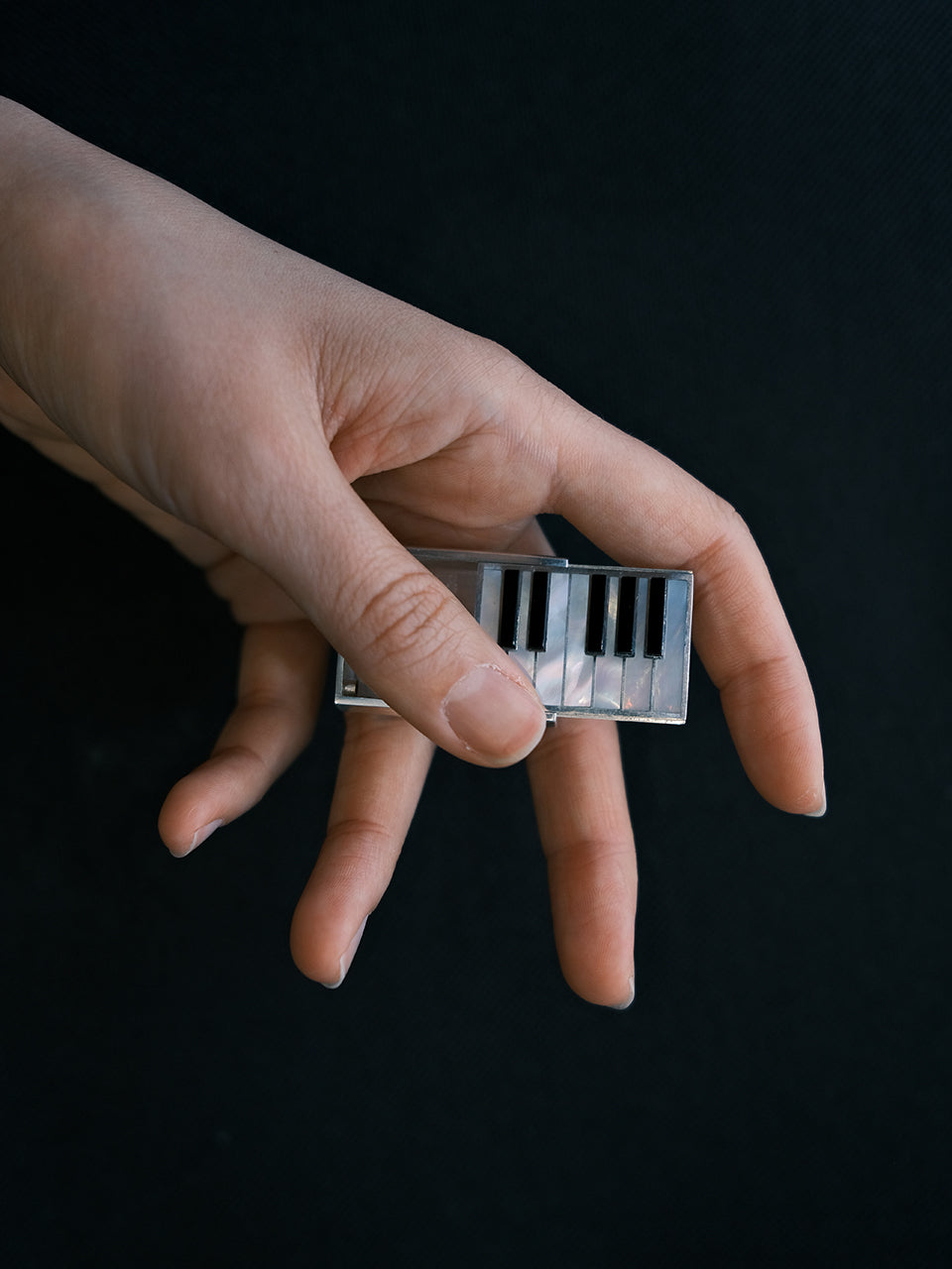 Piano Case