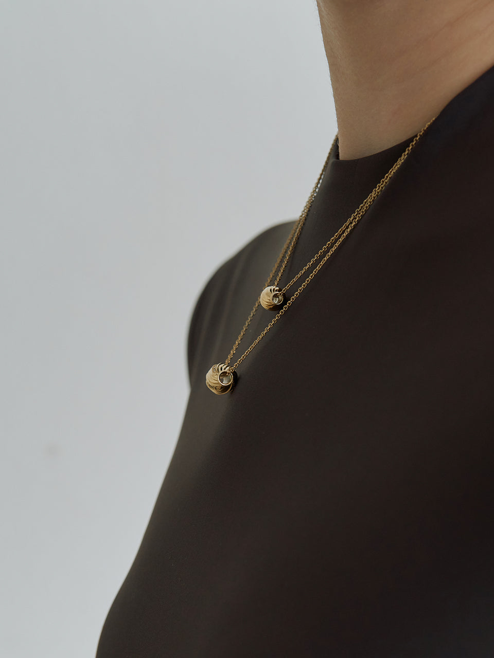 Étoile Necklace (M)