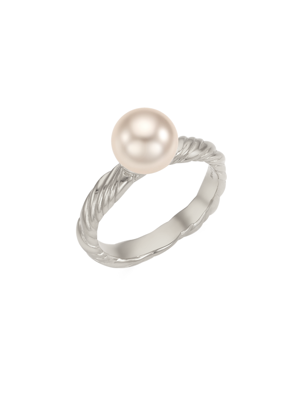 Carol Pearl Ring