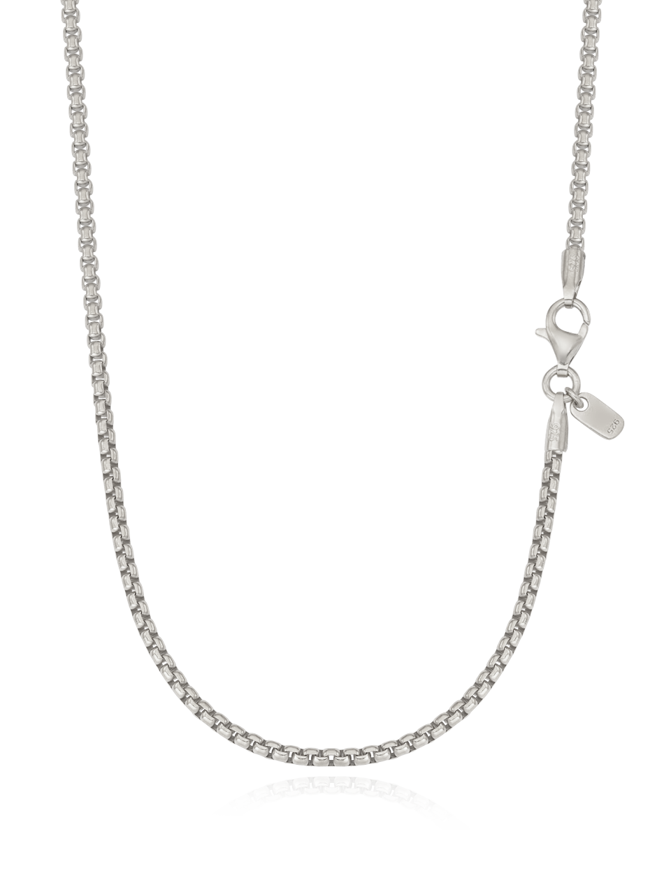 Chemin Necklace