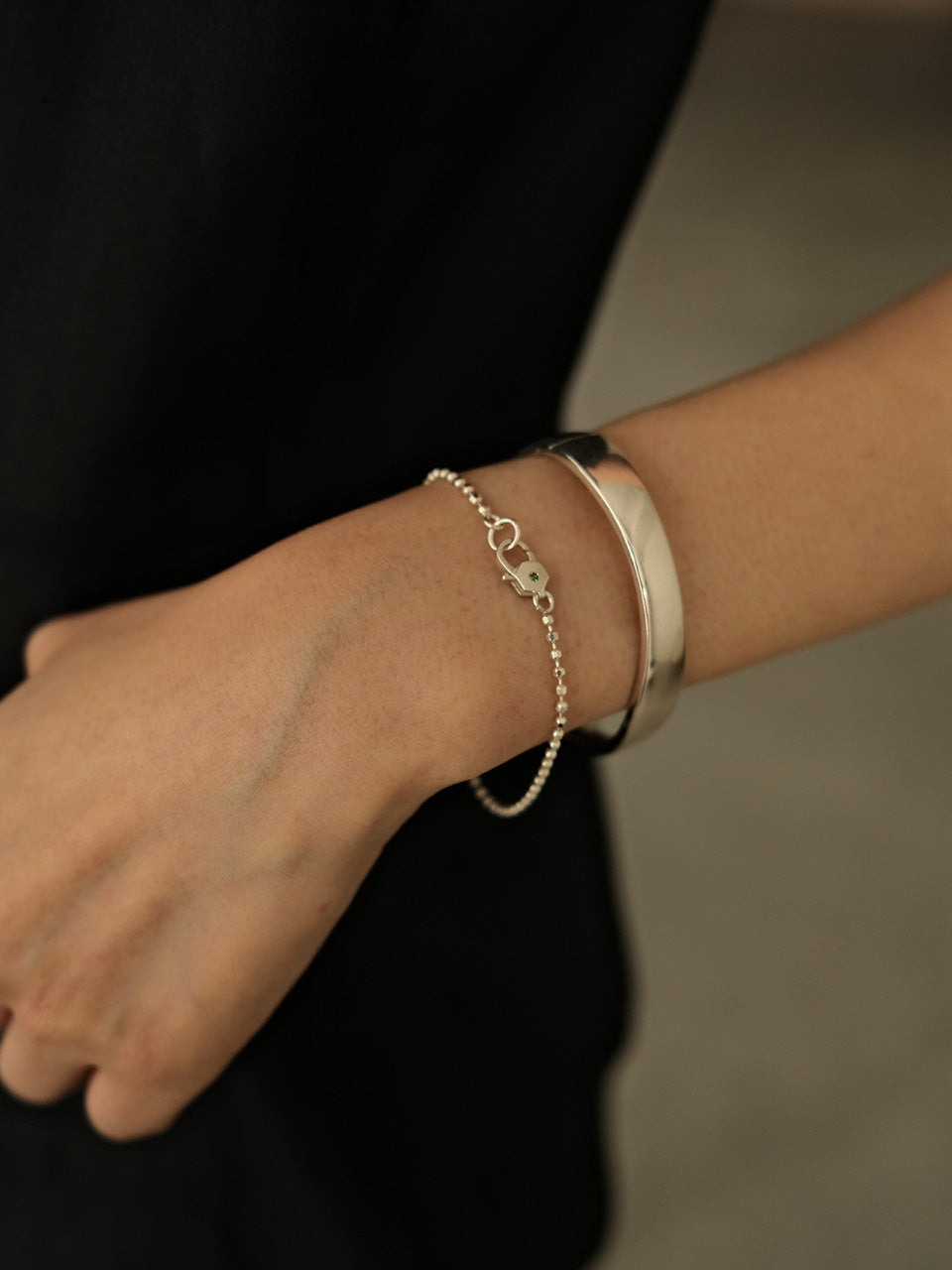 Clarisse Bracelet