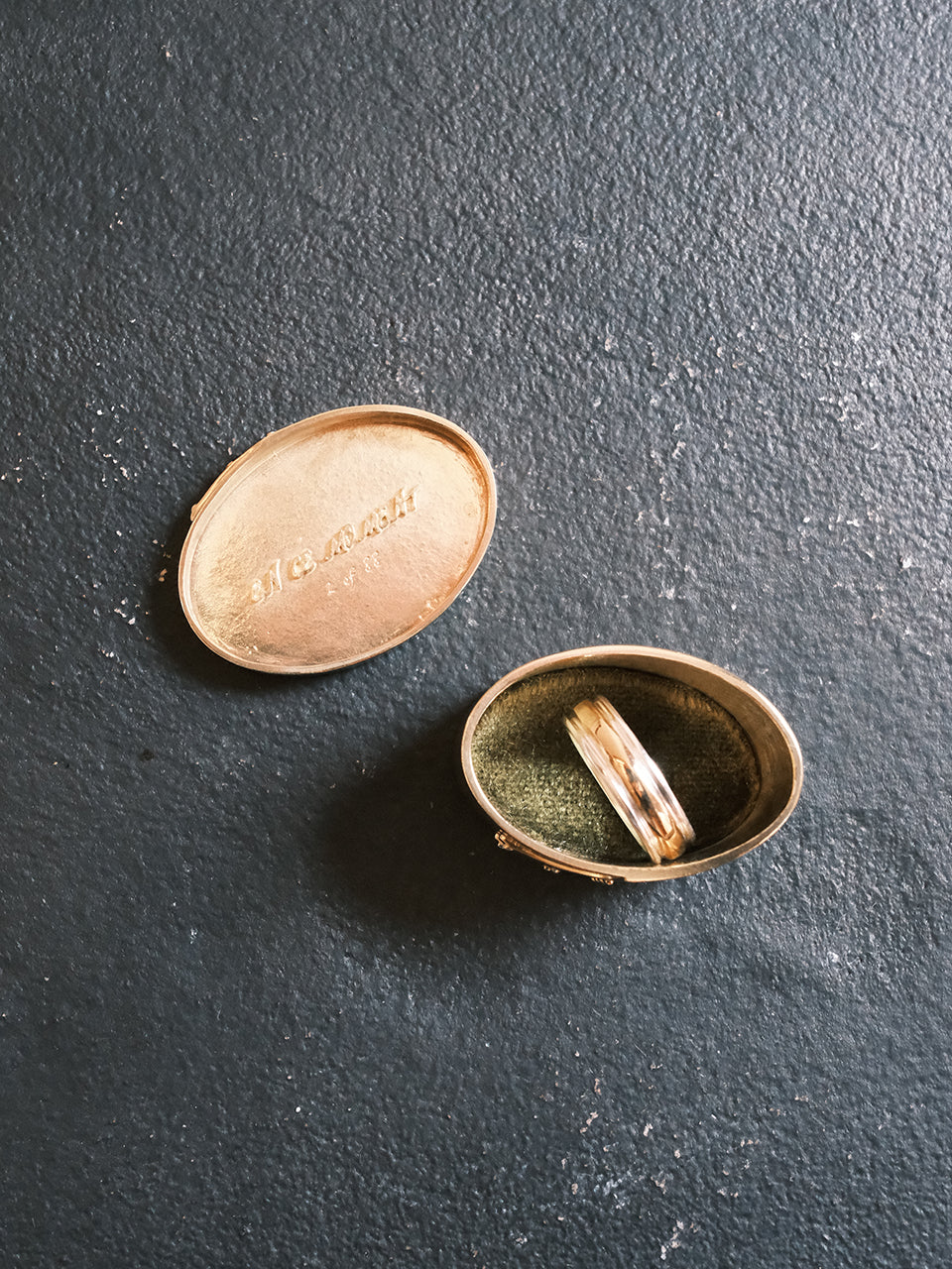 Shaker Box (88 pieces limited edition)