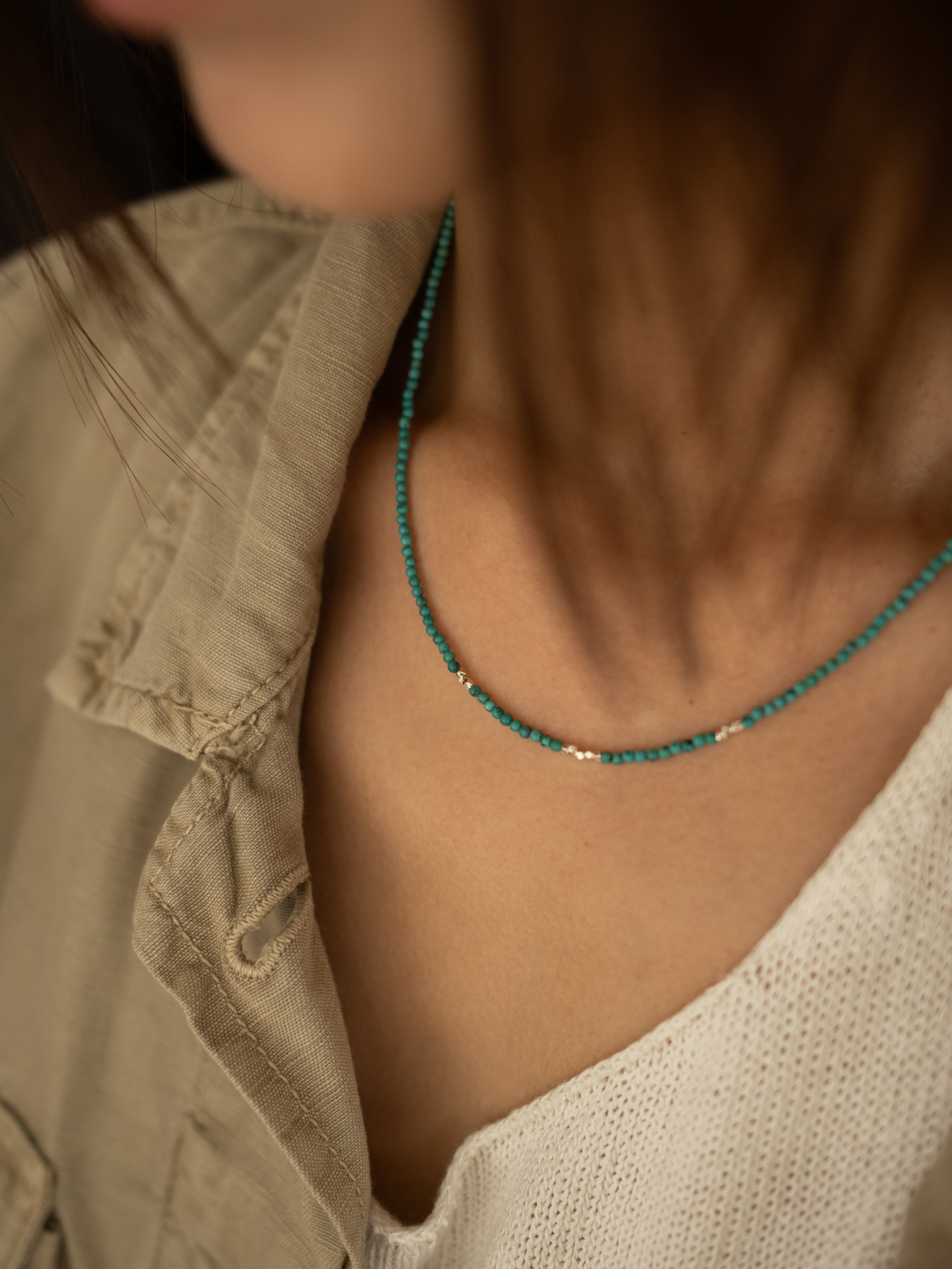Adrian Necklace