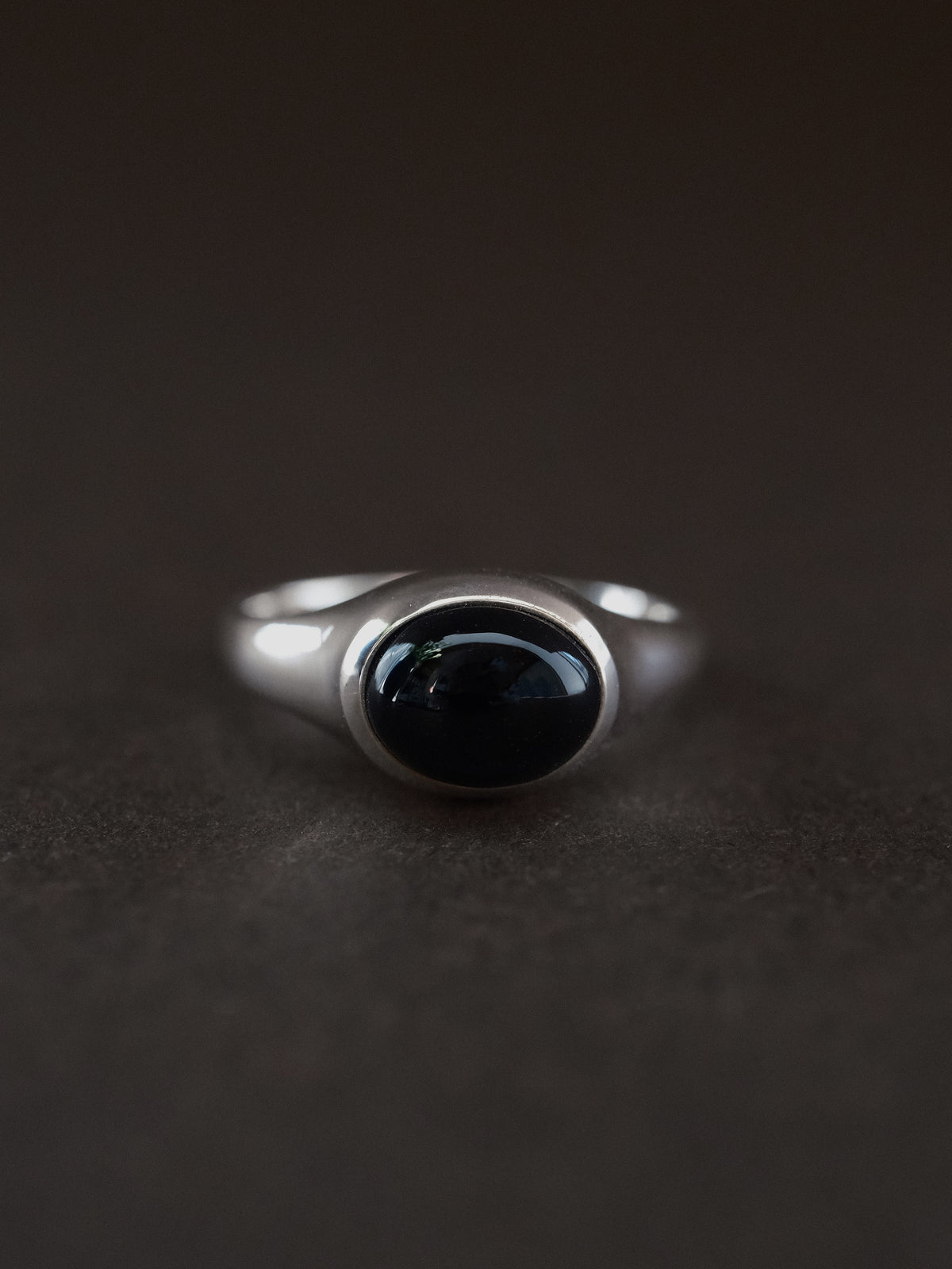 Jolly Ring (Onyx)