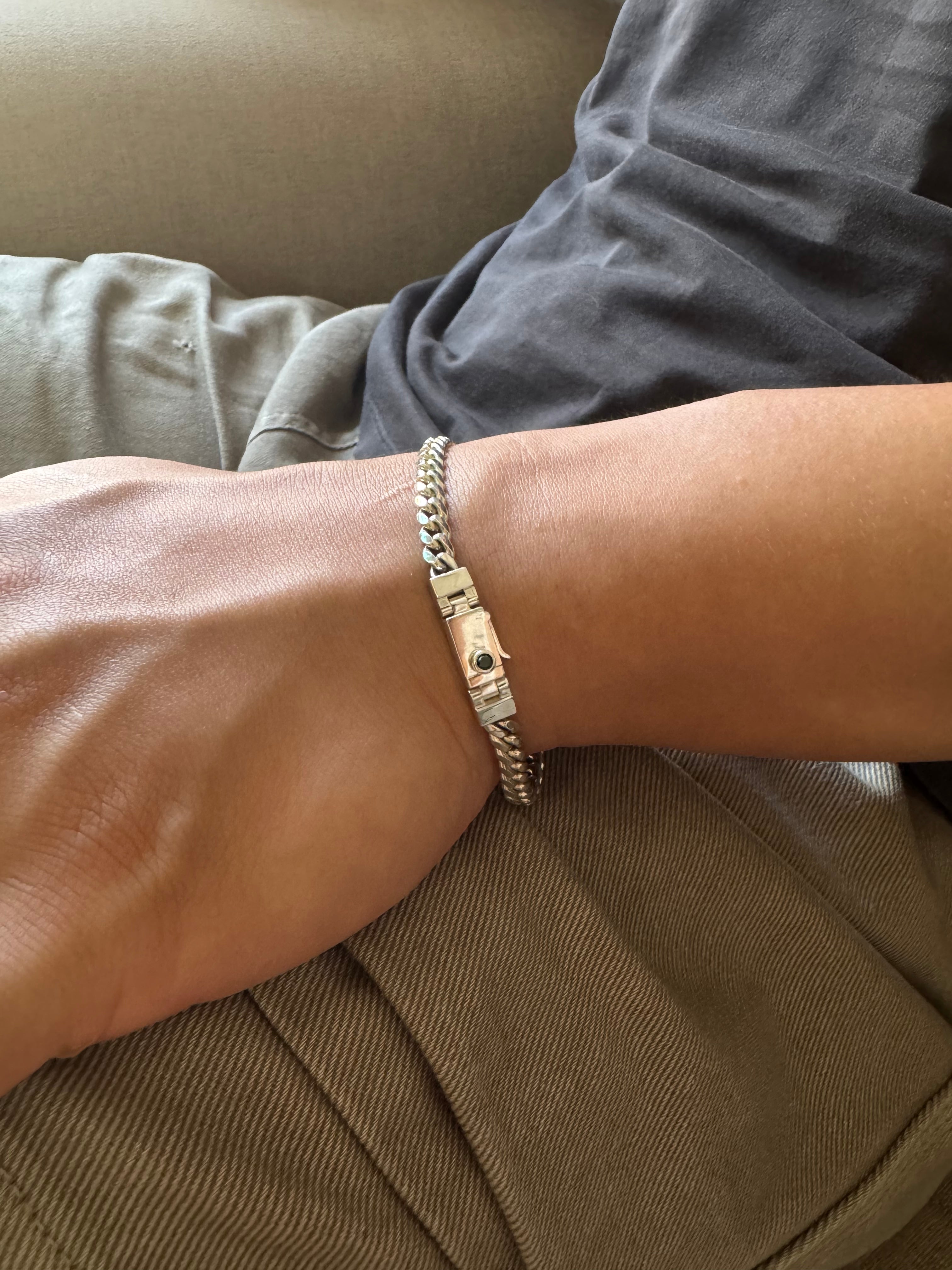 Fabien Bracelet