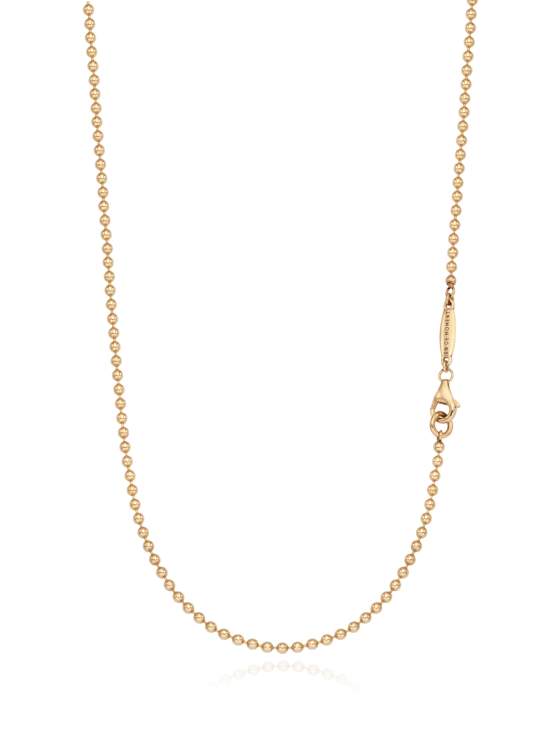 (14k) Pauline Necklace