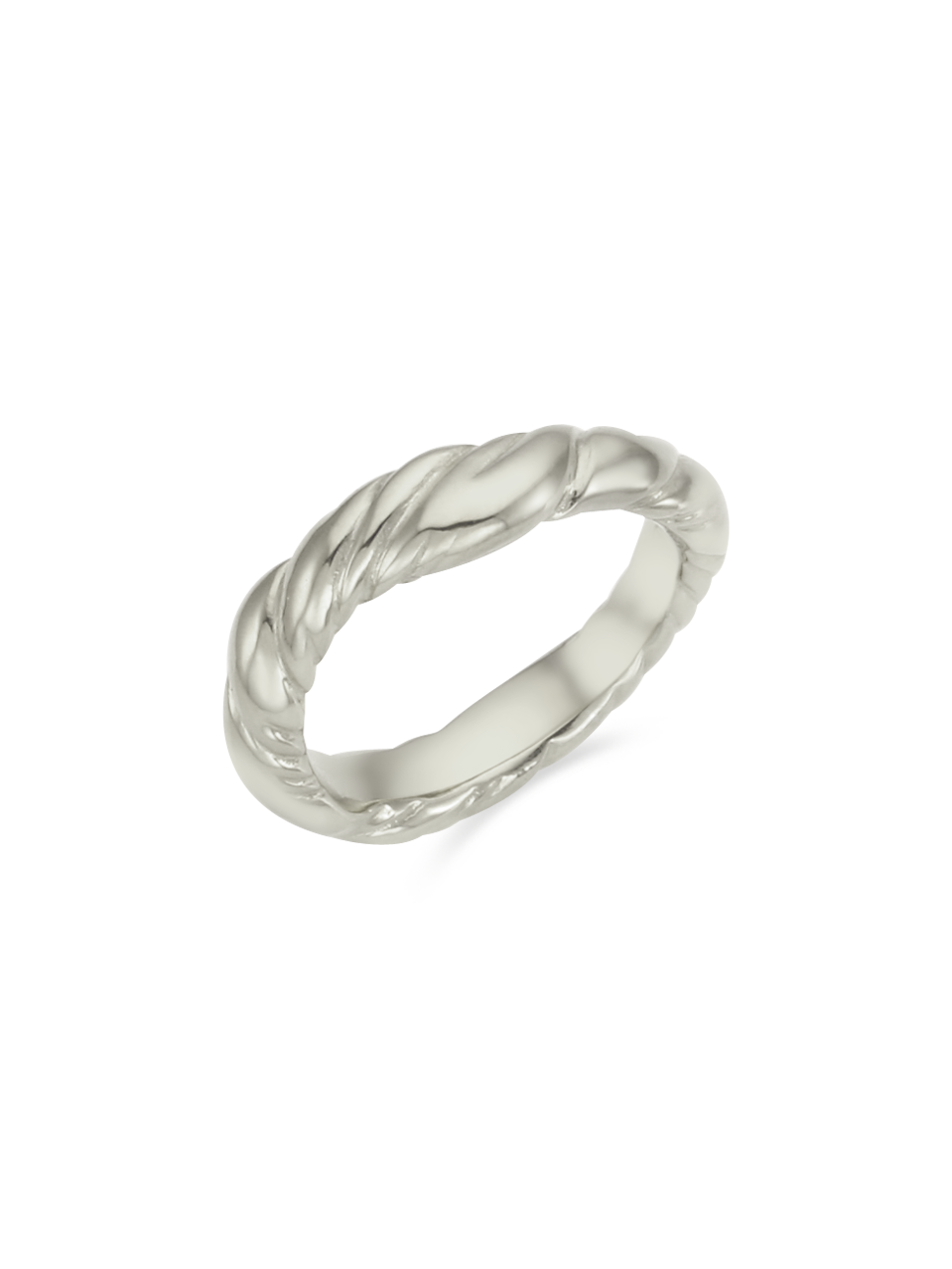 New Wave Bold Ring