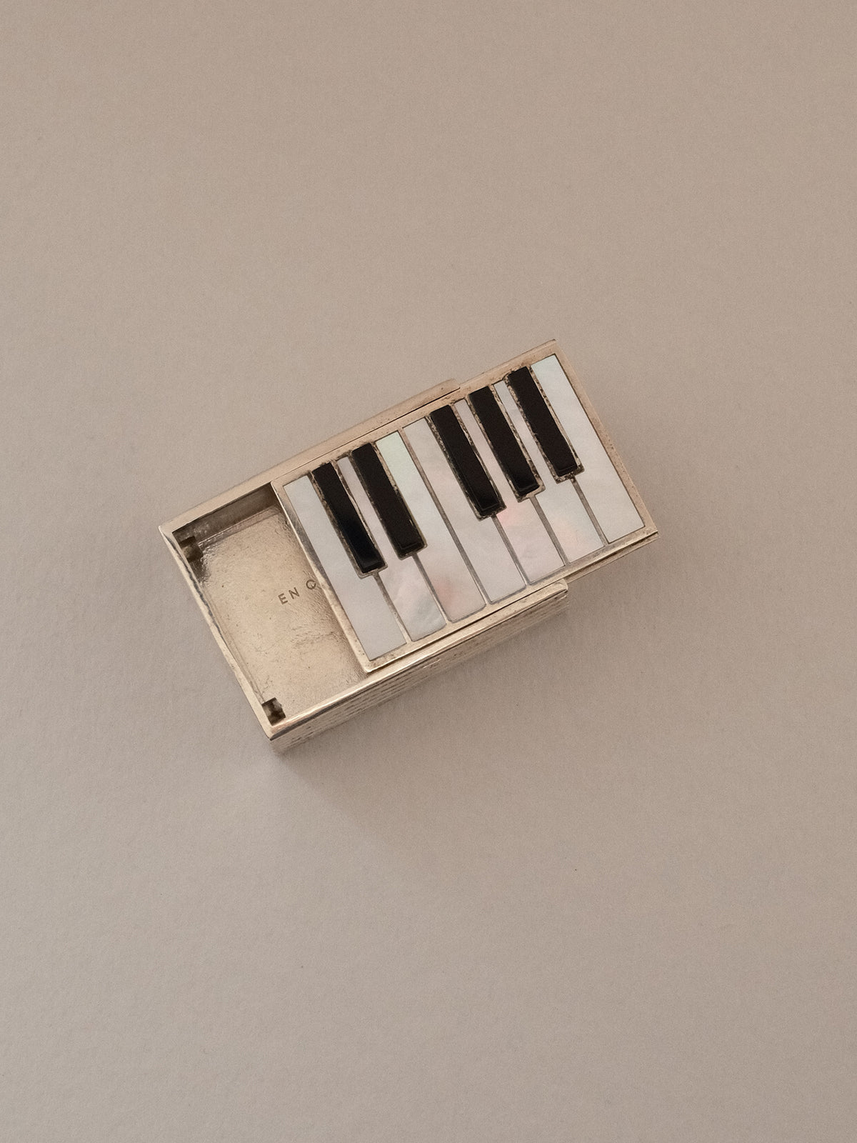 Piano Case