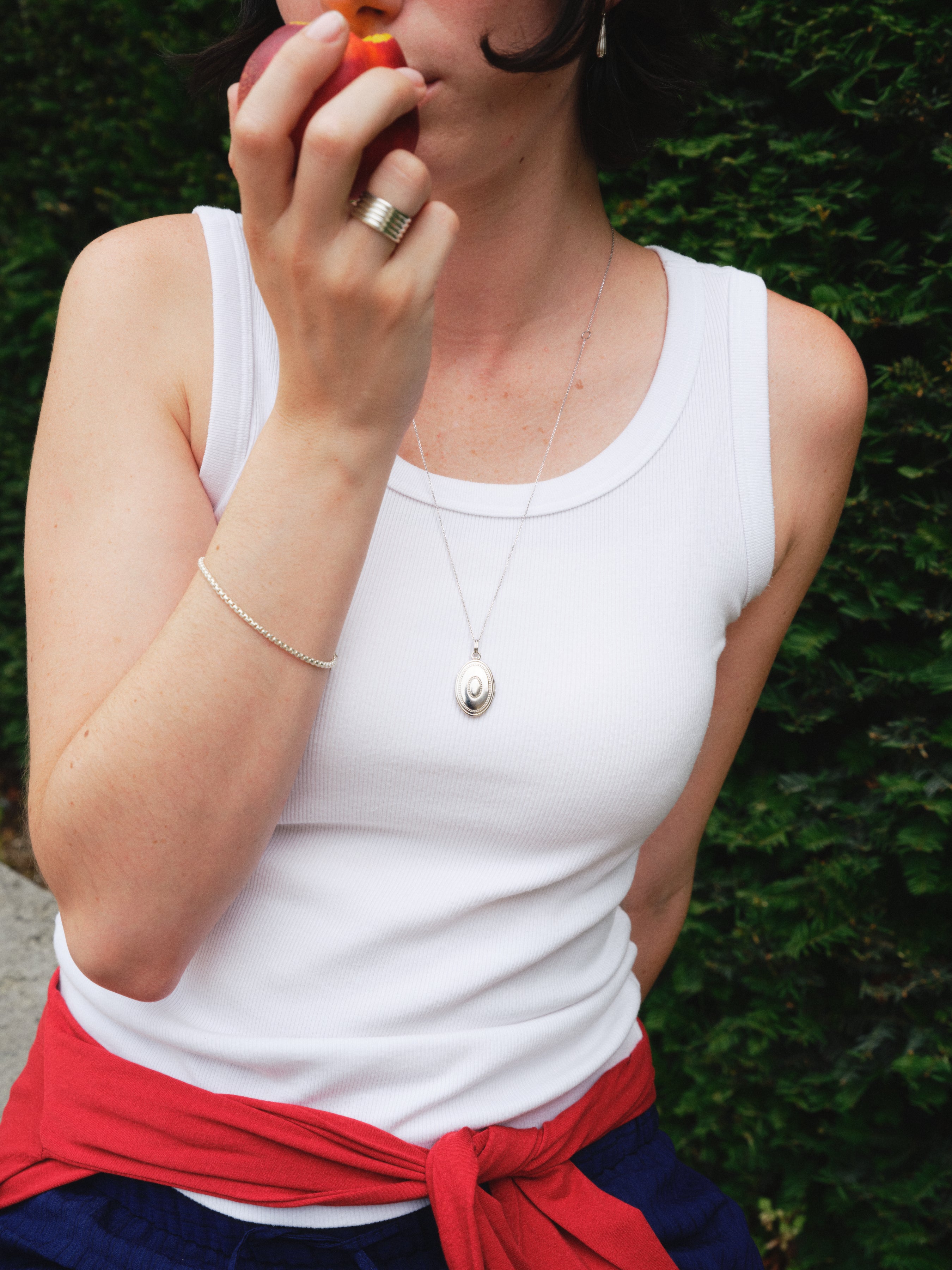 Chemin Bracelet