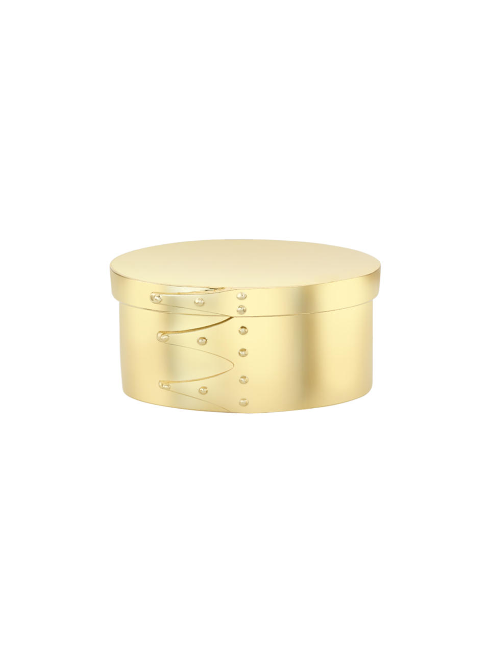 Shaker Box (88 pieces limited edition)