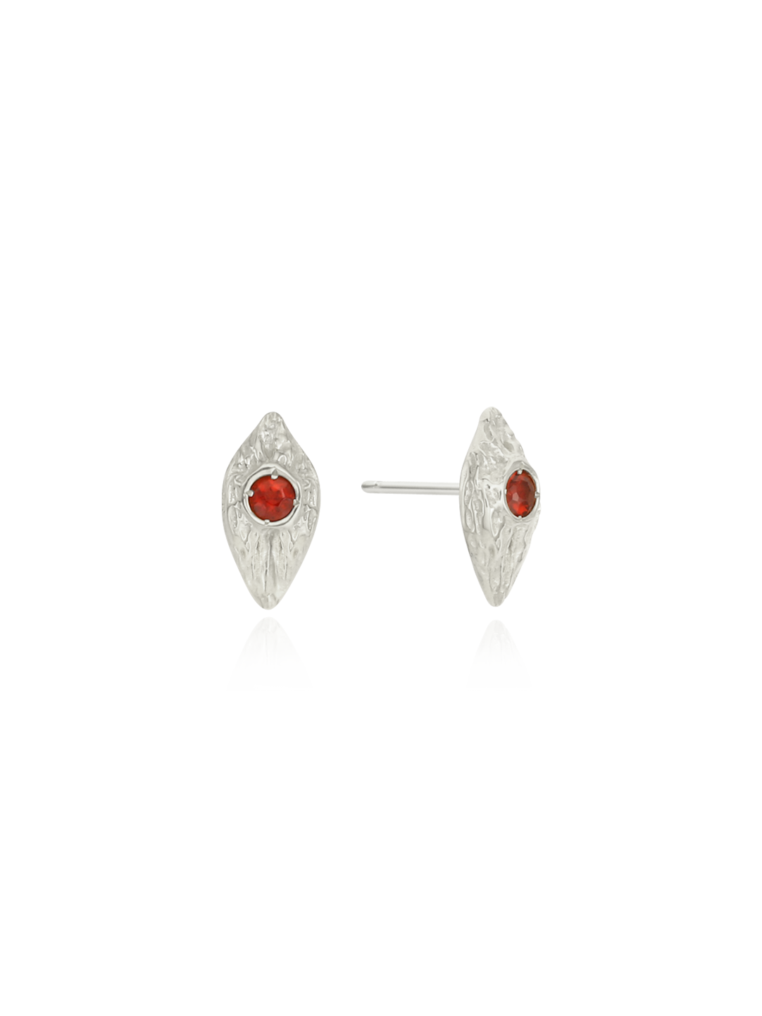 Tiny Seed Earrings