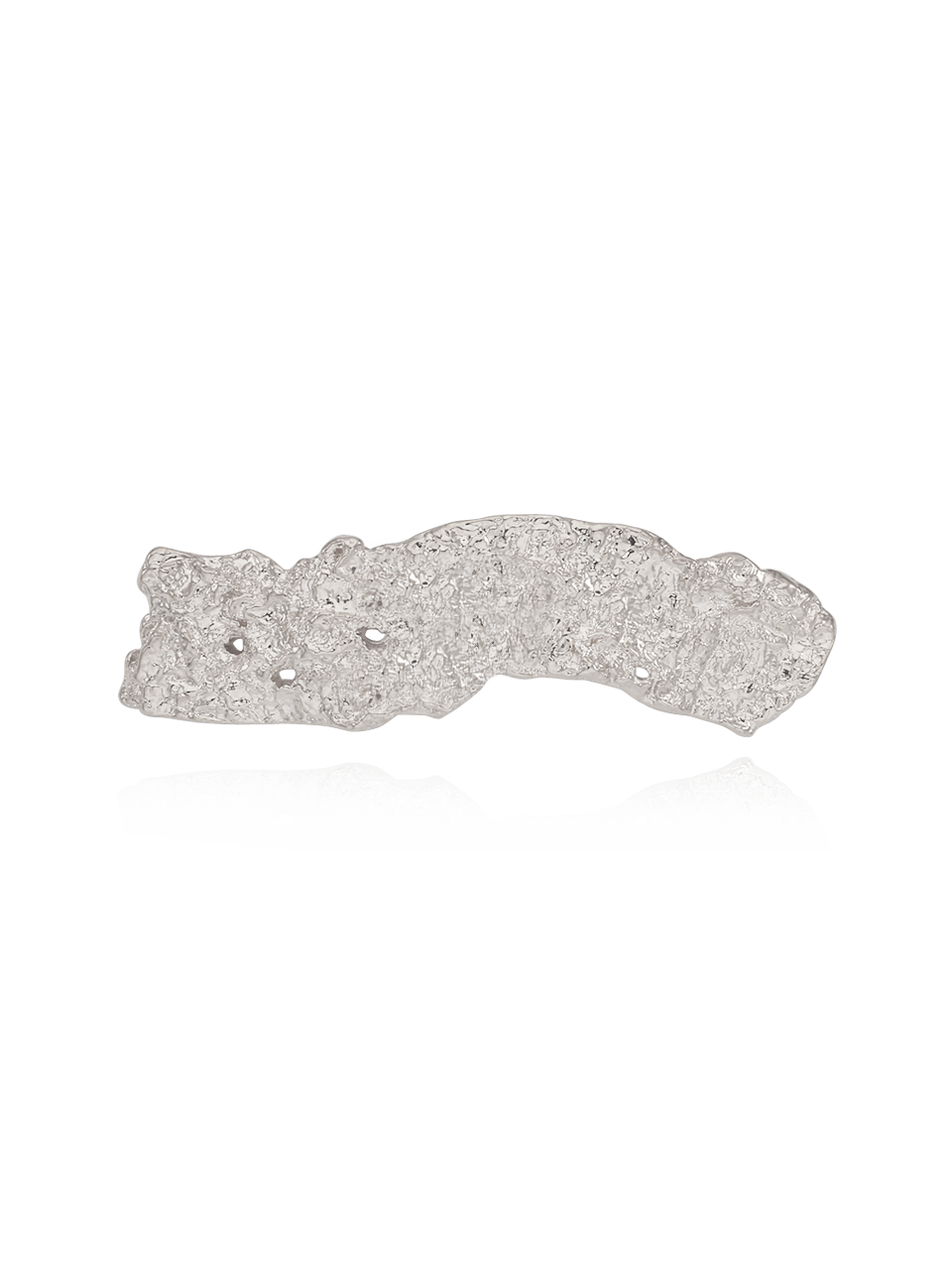 Twig Brooch