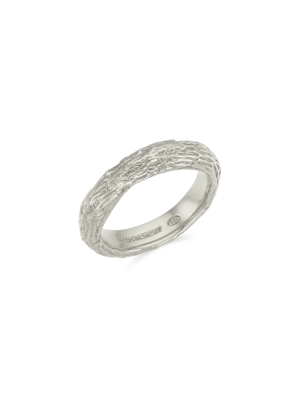 Twig Bold Ring