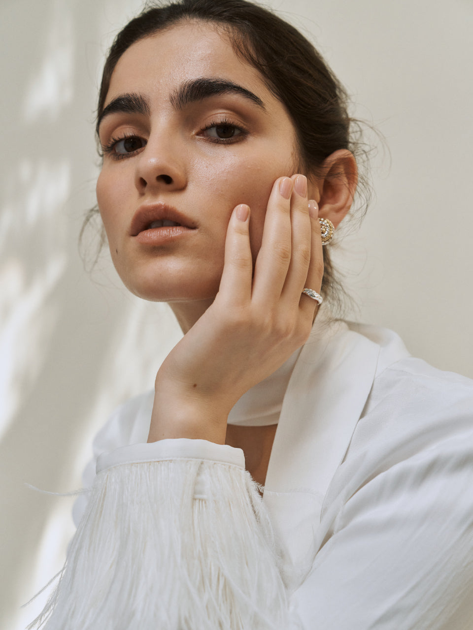 New Wave Bold Ring