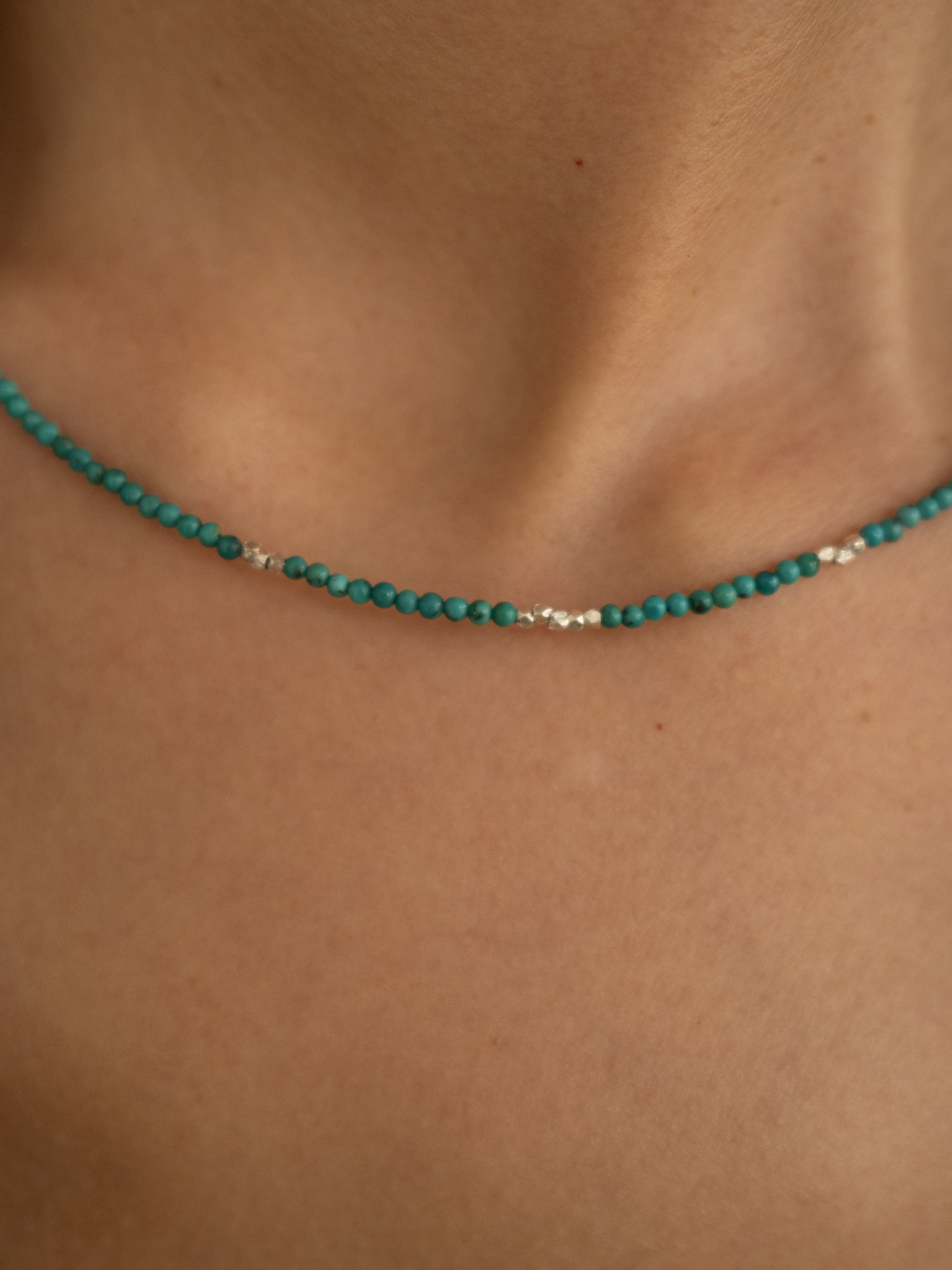 Adrian Necklace