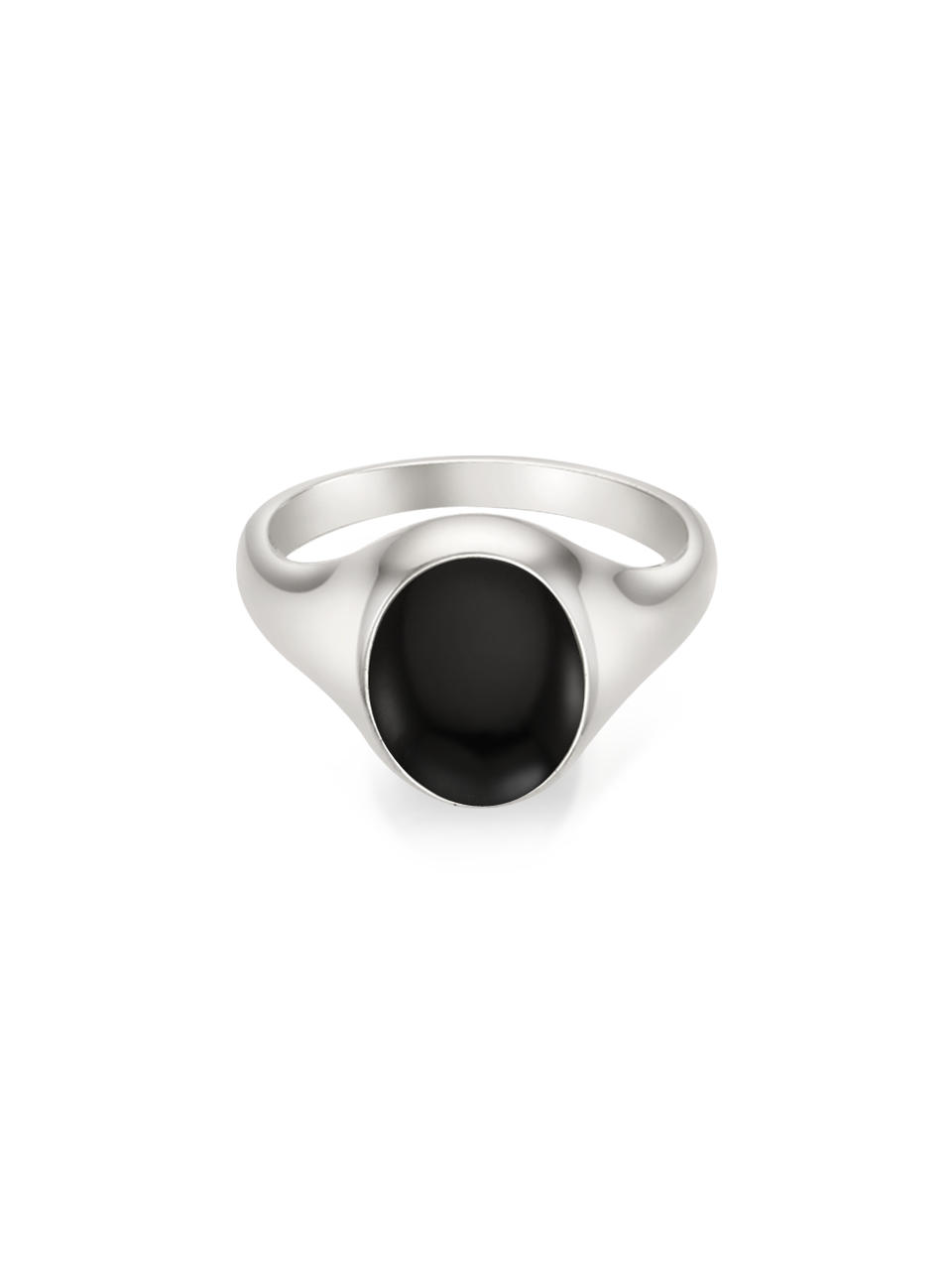 Merry Ring (Onyx)