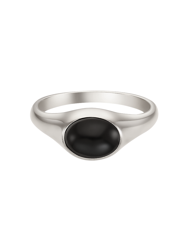 Jolly Ring (Onyx)