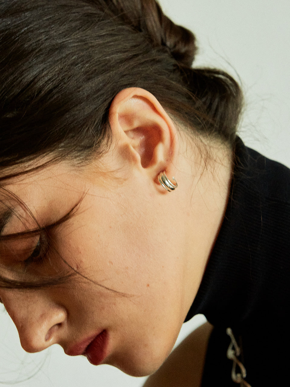 Mild Basic Earrings (S)