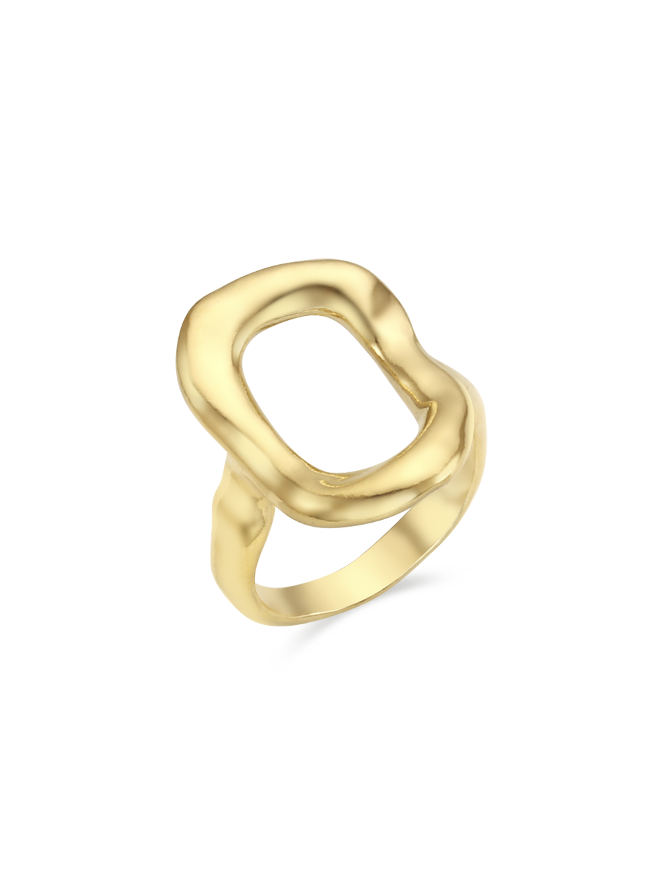 Big Wave Ring
