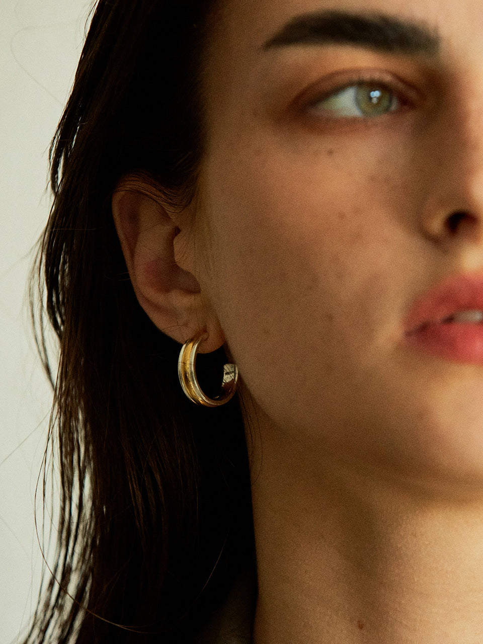 Mild Basic Earrings (M)