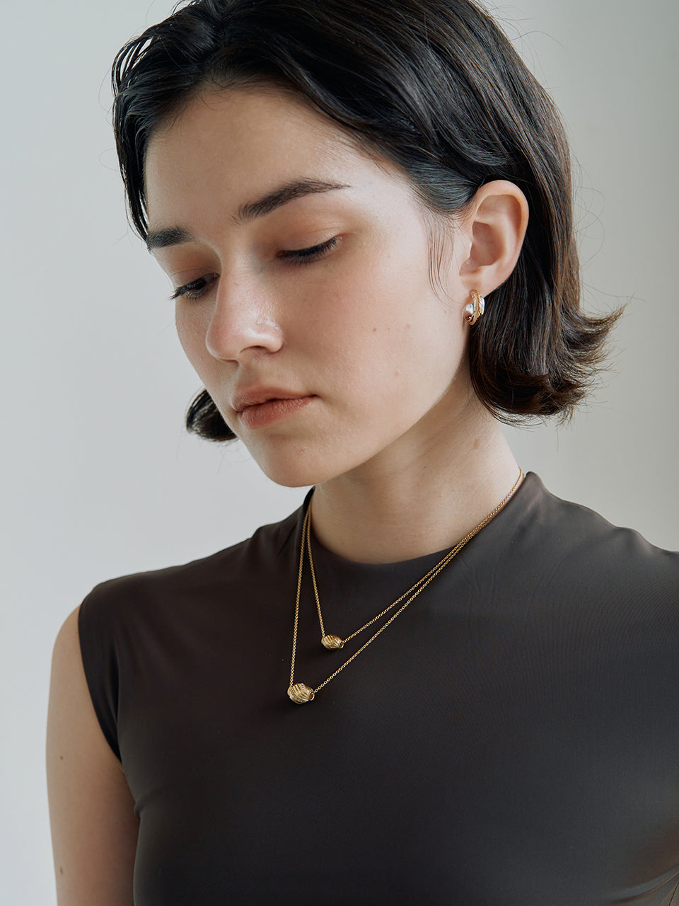 Étoile Necklace (M)
