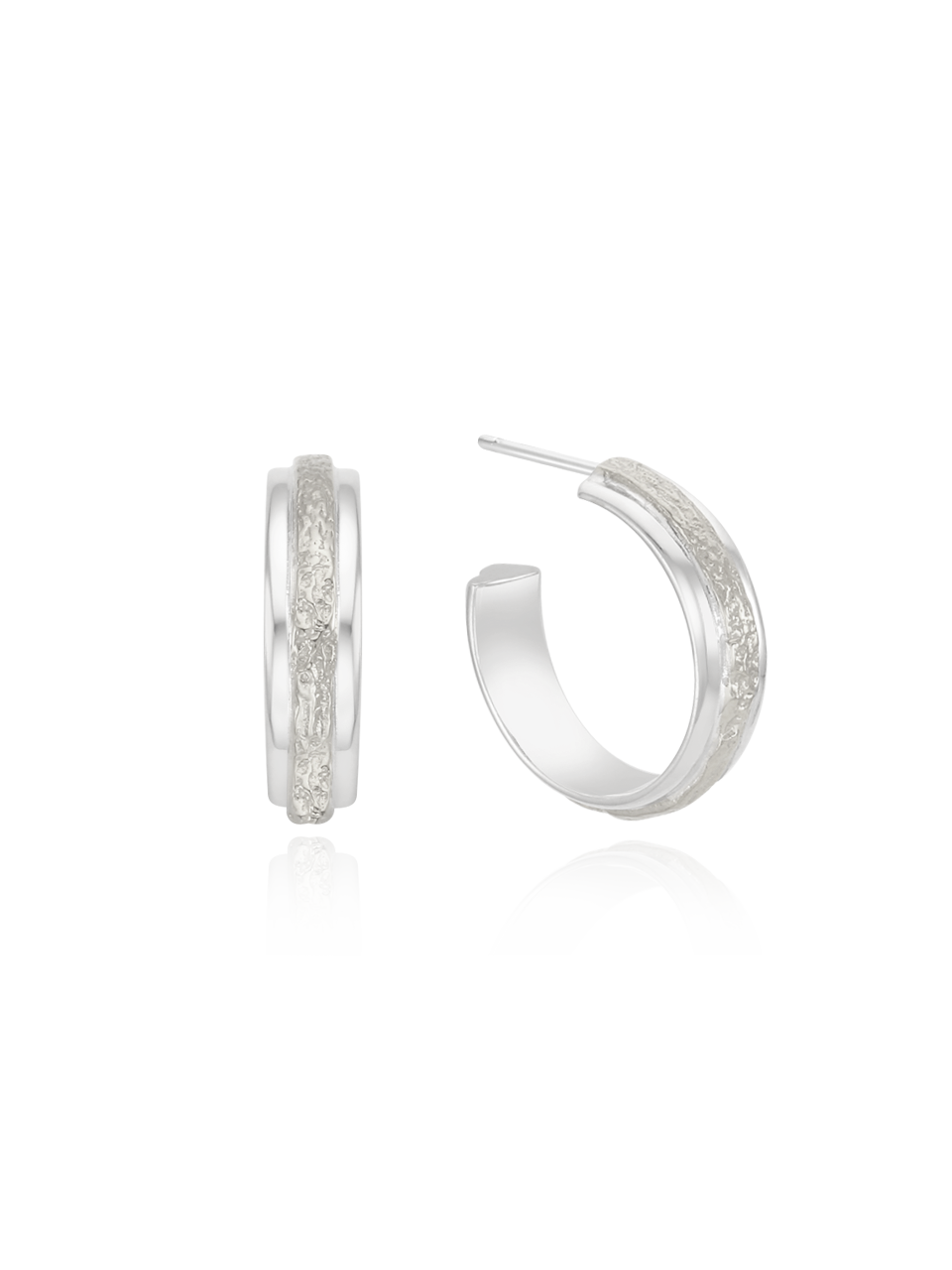 Mild Twig Earrings (M)