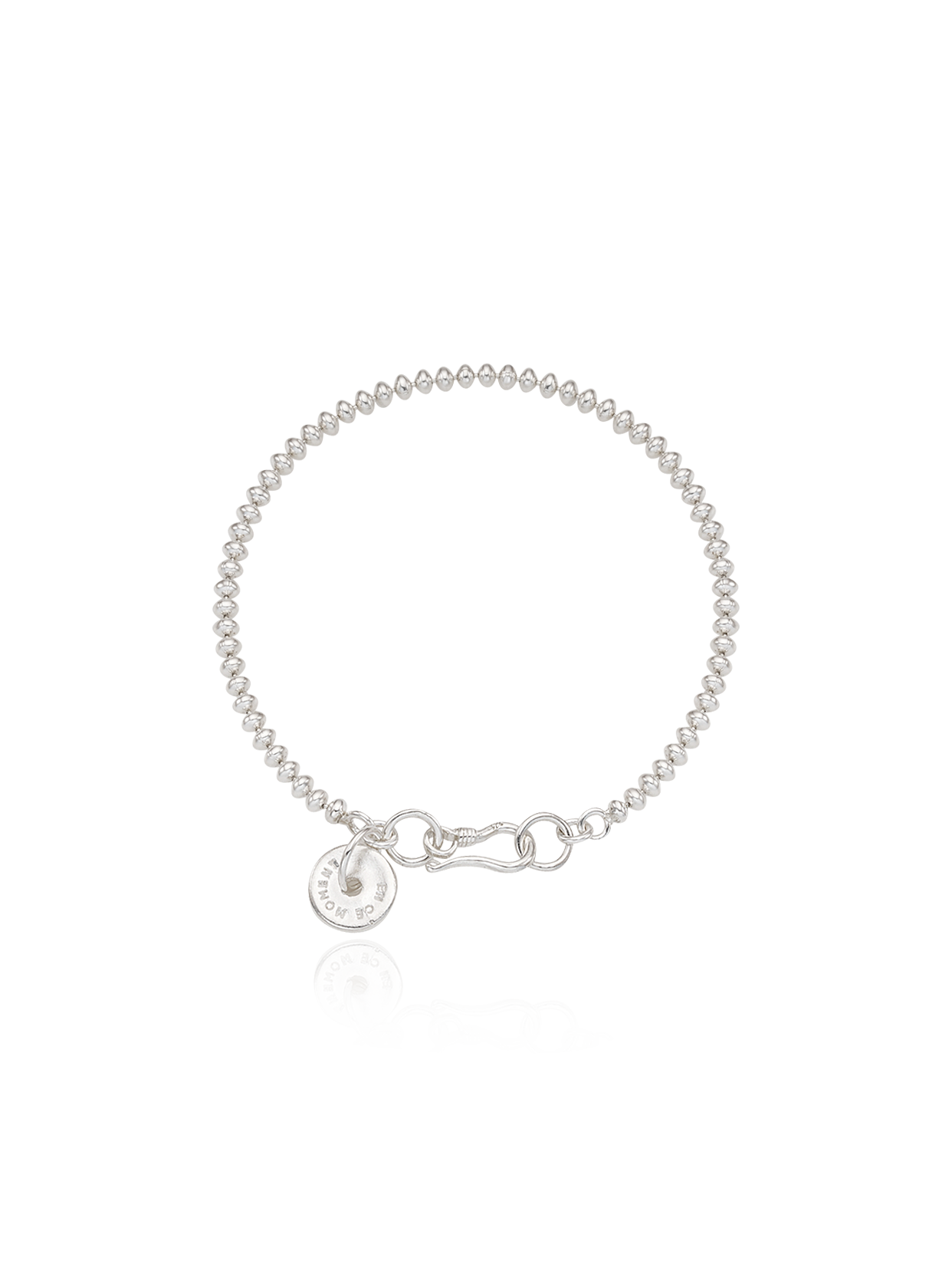 Donut Ball Bracelet