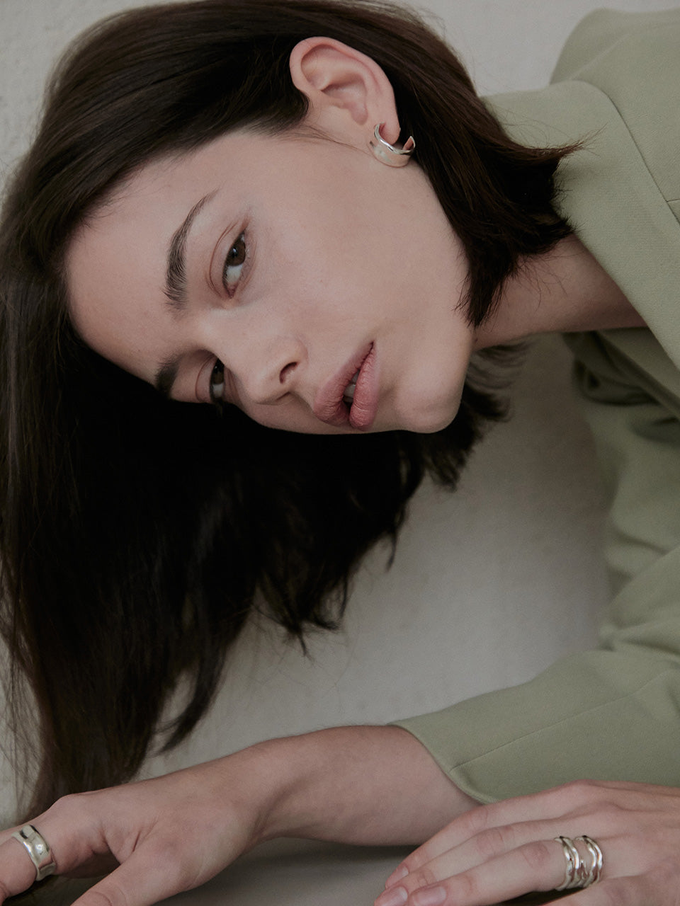 Bold Ring