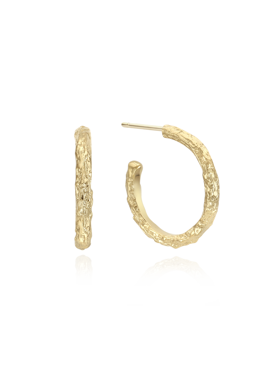 Twig Earrings